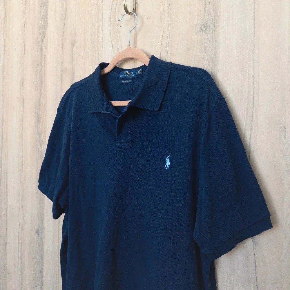 Polo Ralph Lauren classic short