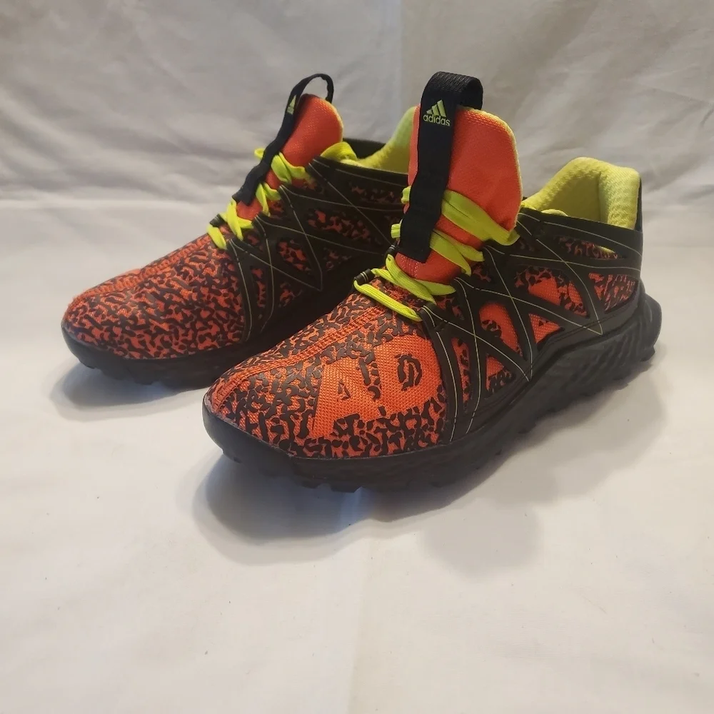 adidas vigor bounce