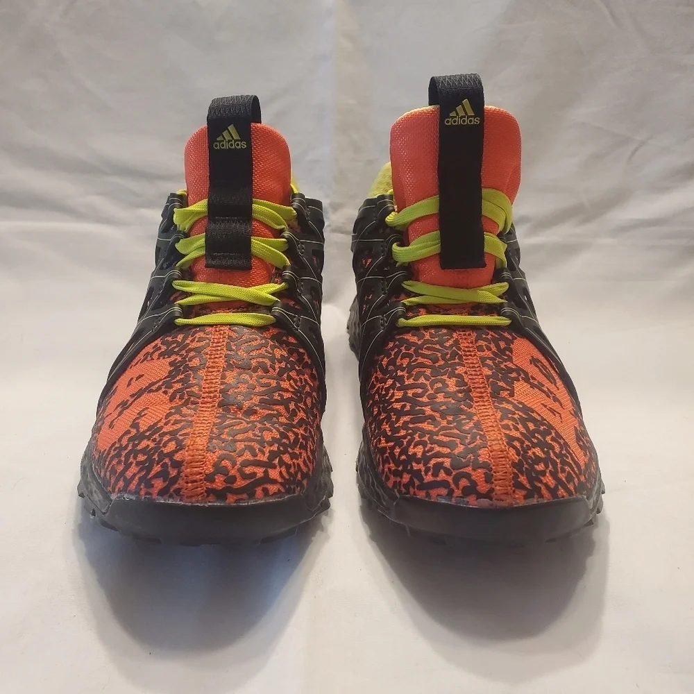 adidas vigor bounce