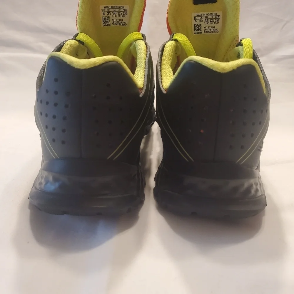 adidas vigor bounce