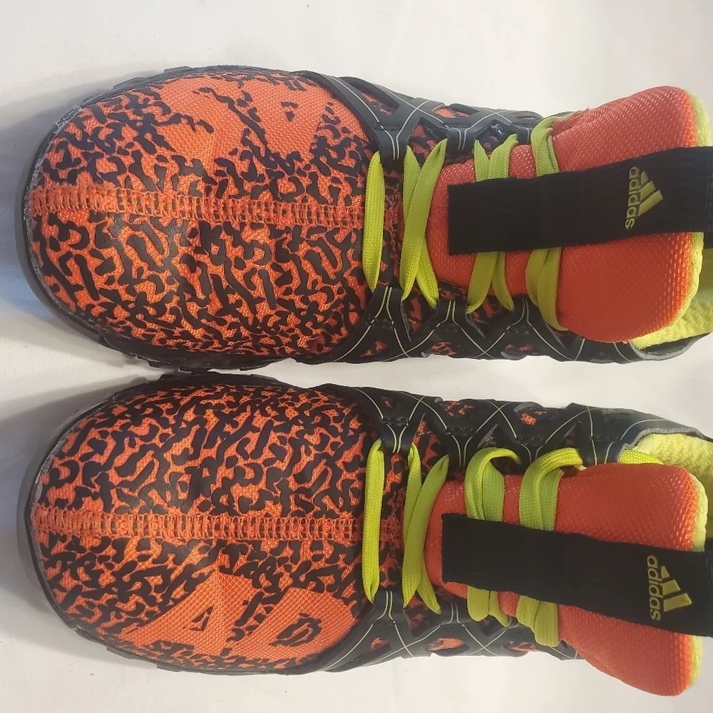 adidas vigor bounce