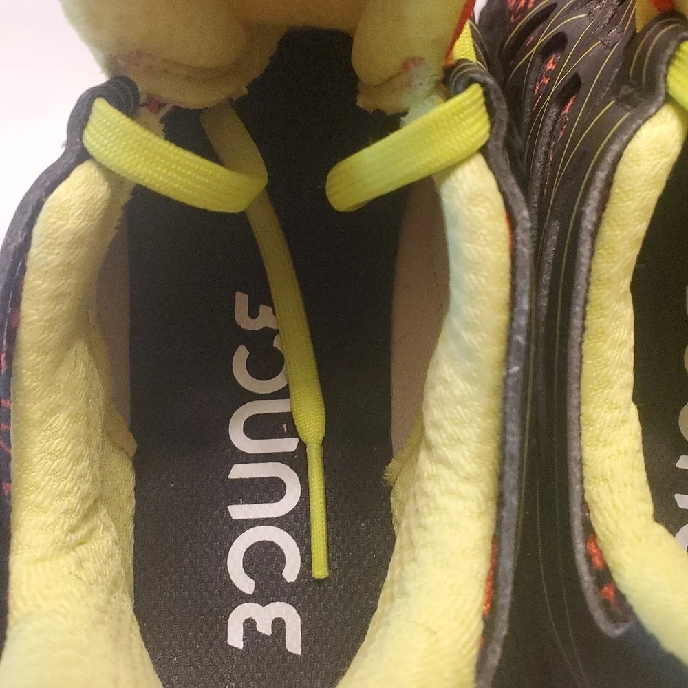 adidas vigor bounce