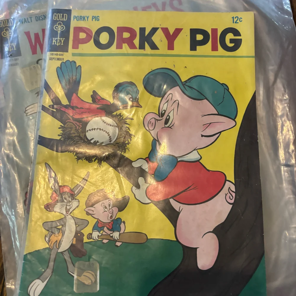 No Brand defined celebrating characters