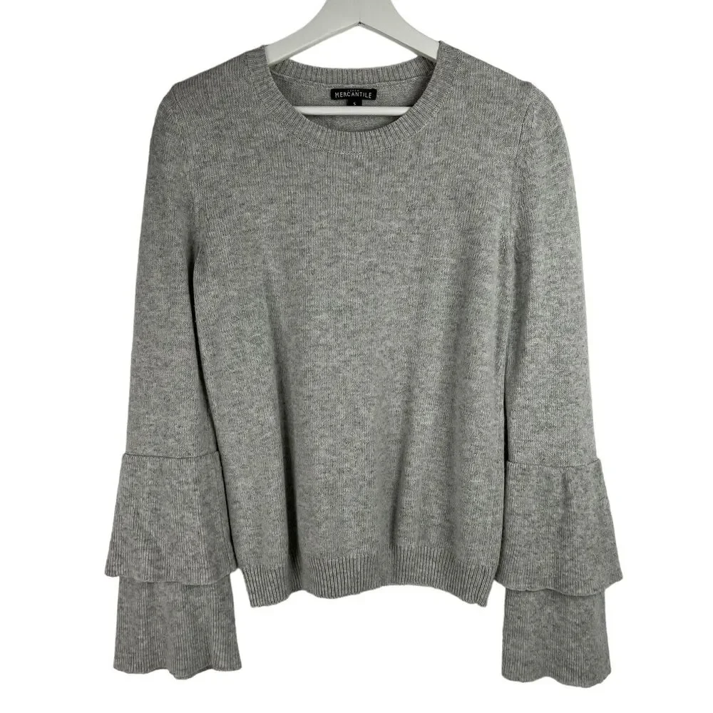 J. Crew Factory cotton wool