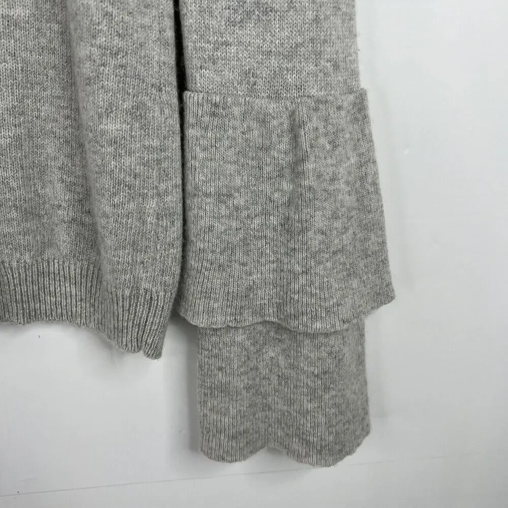 J. Crew Factory cotton wool