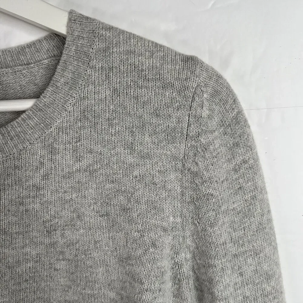 J. Crew Factory cotton wool