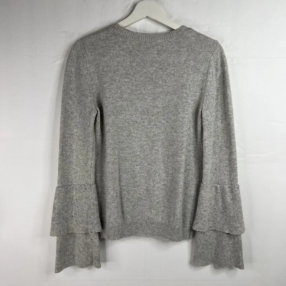 J. Crew Factory cotton wool