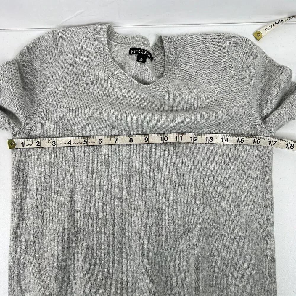 J. Crew Factory cotton wool