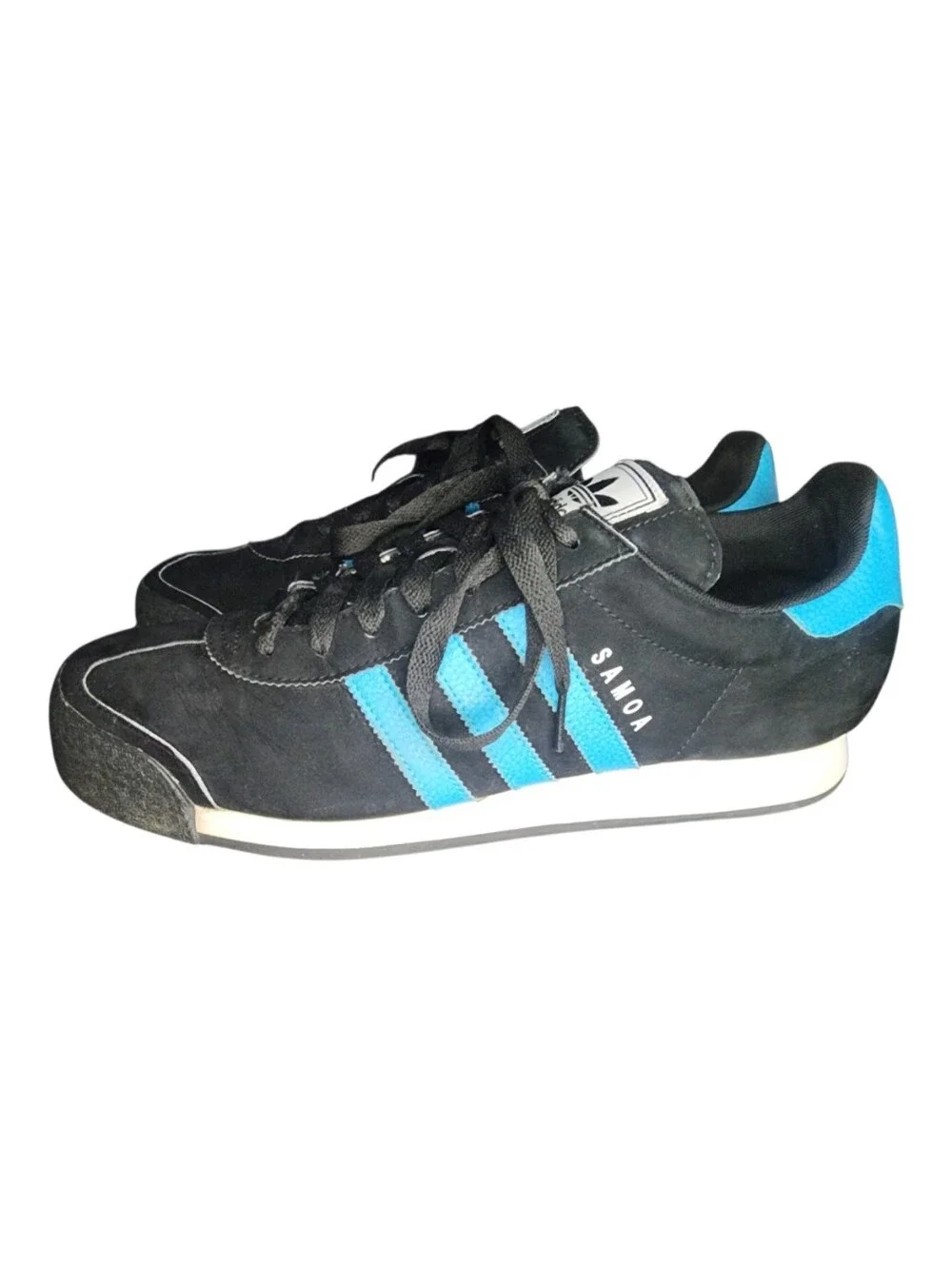 adidas Originals Samoa, Mens 11.5