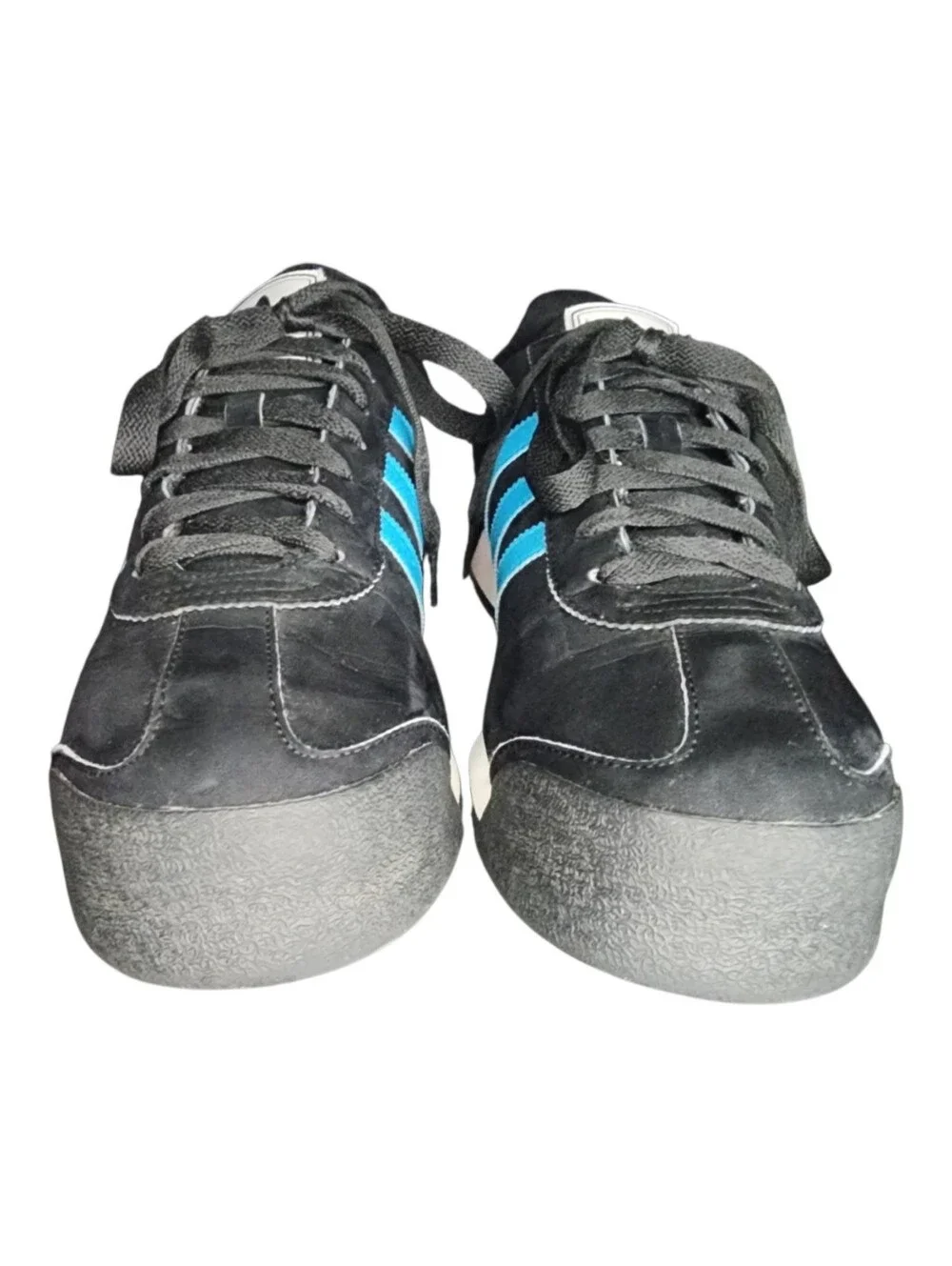adidas Originals Samoa, Mens 11.5