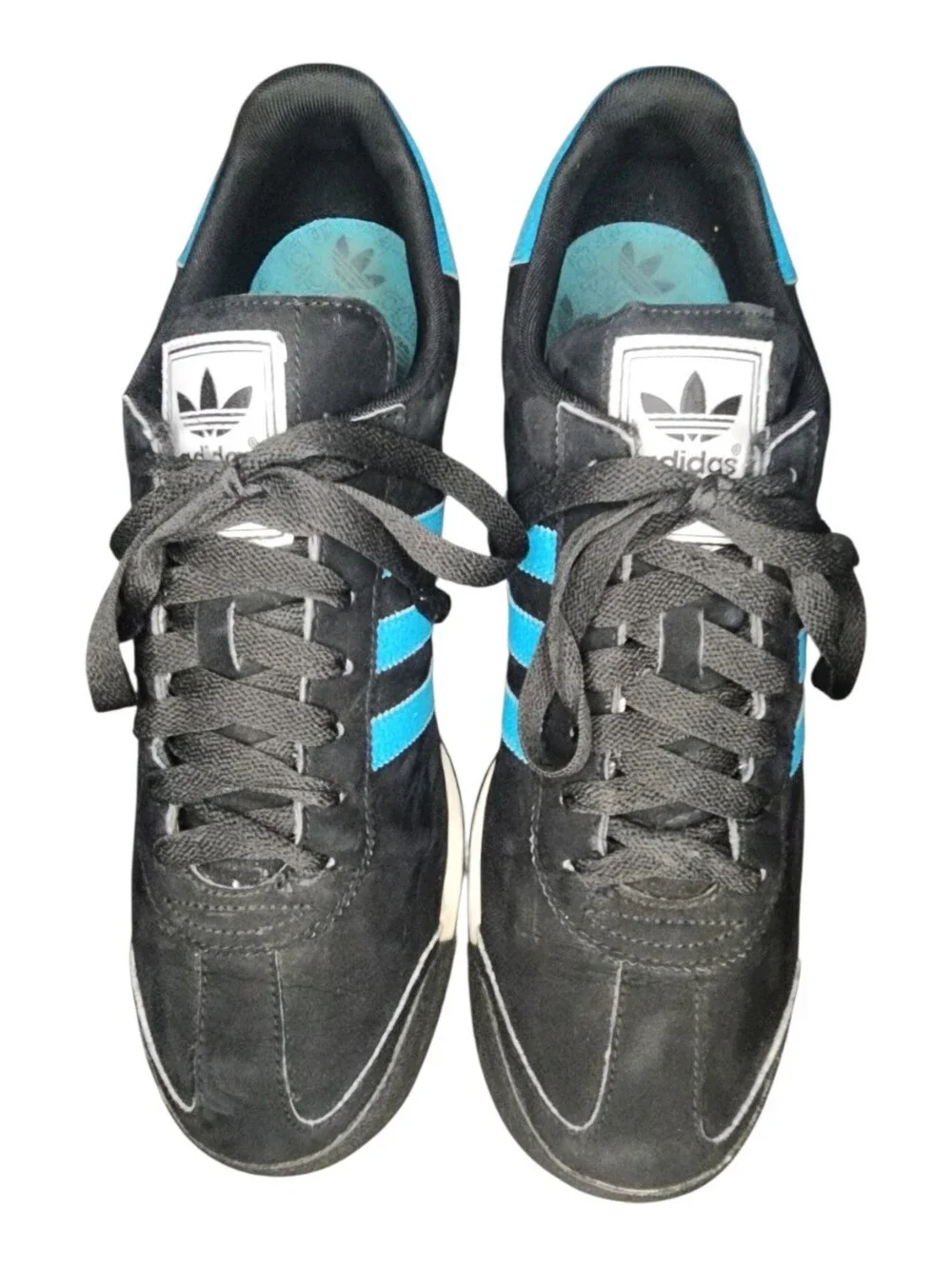 adidas Originals Samoa, Mens 11.5