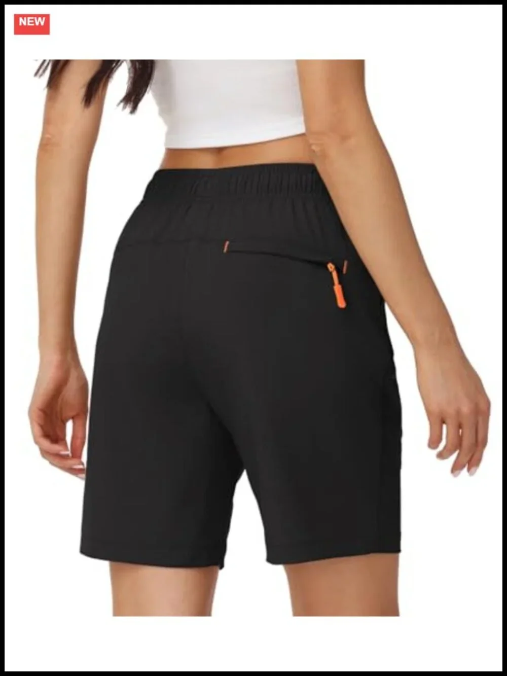 Women's 8