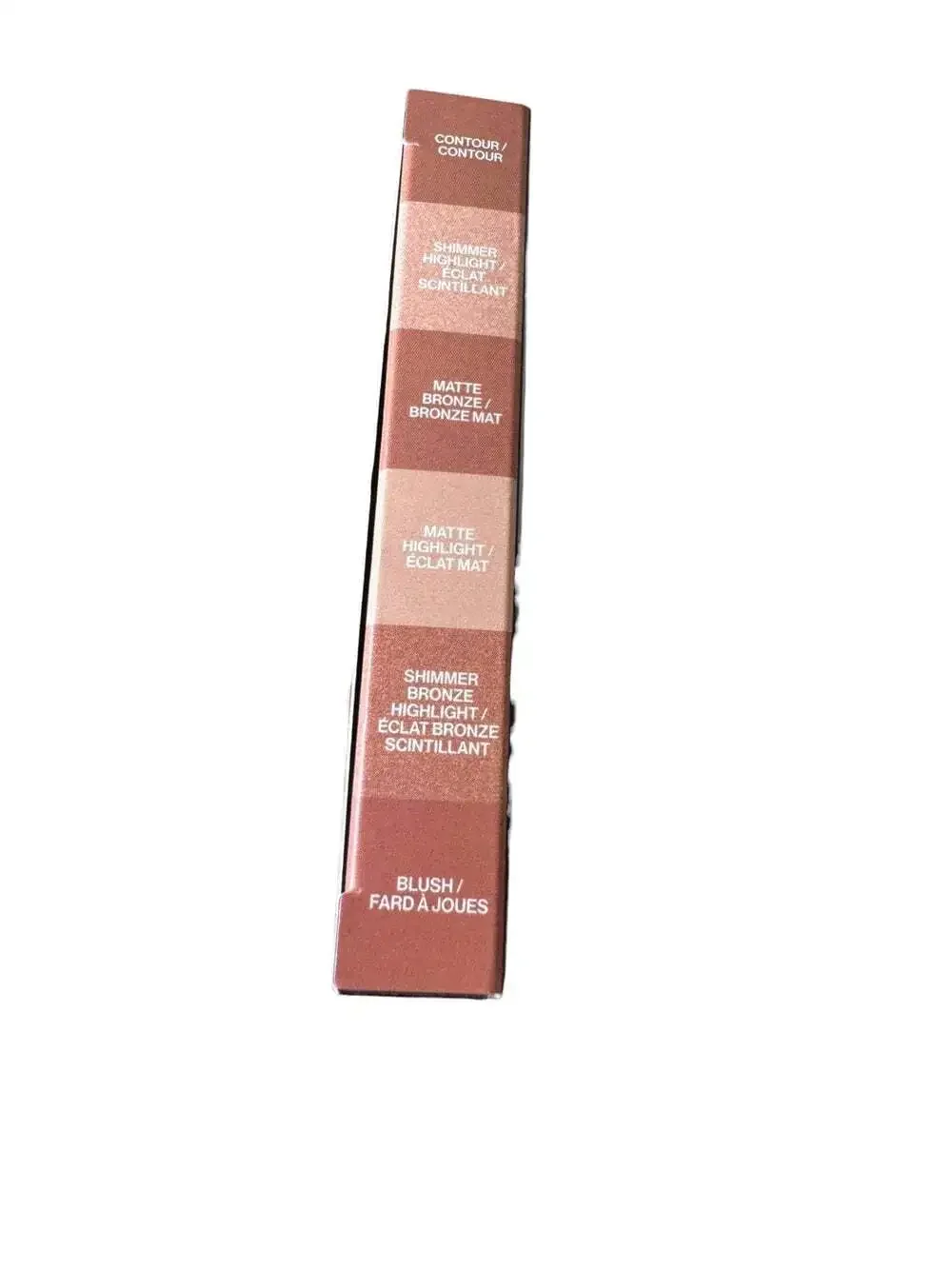 Smashbox cali contour
