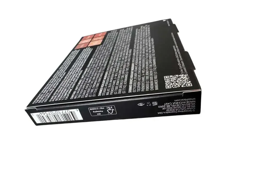 Smashbox cali contour
