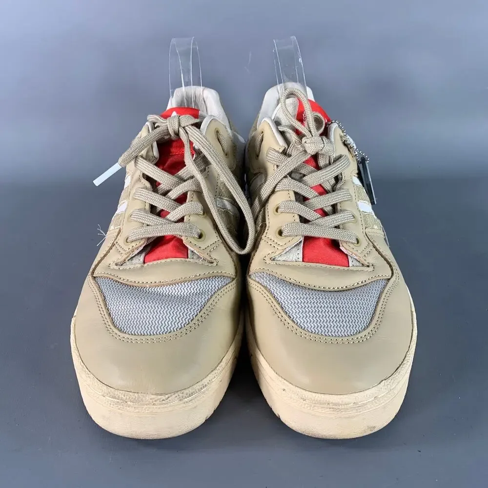 adidas extra butter