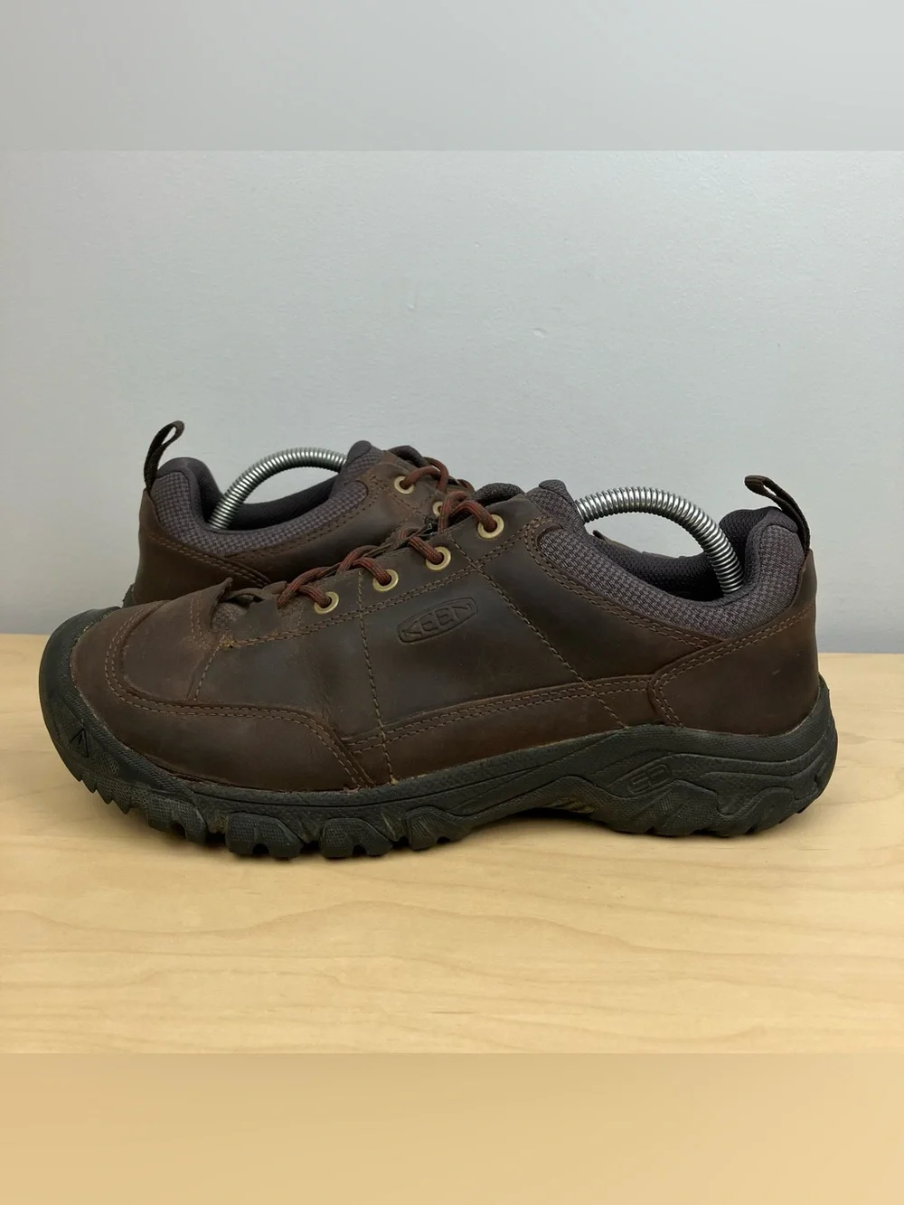 Keen men’s size