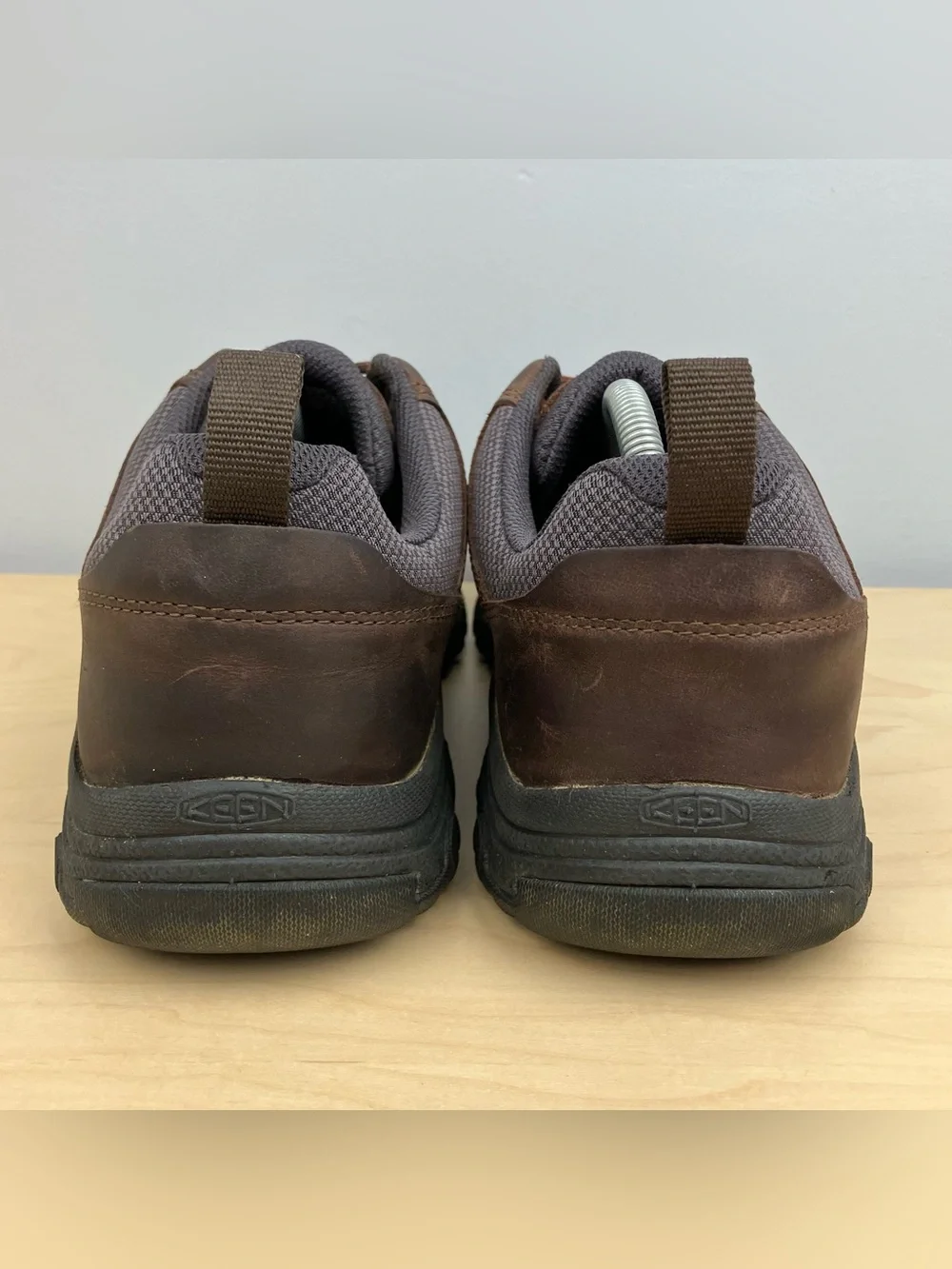 Keen men’s size