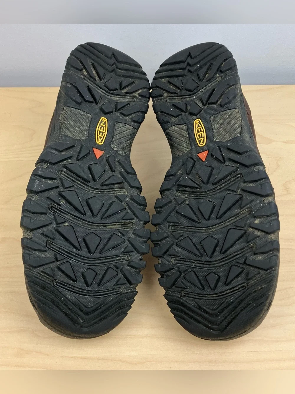 Keen men’s size
