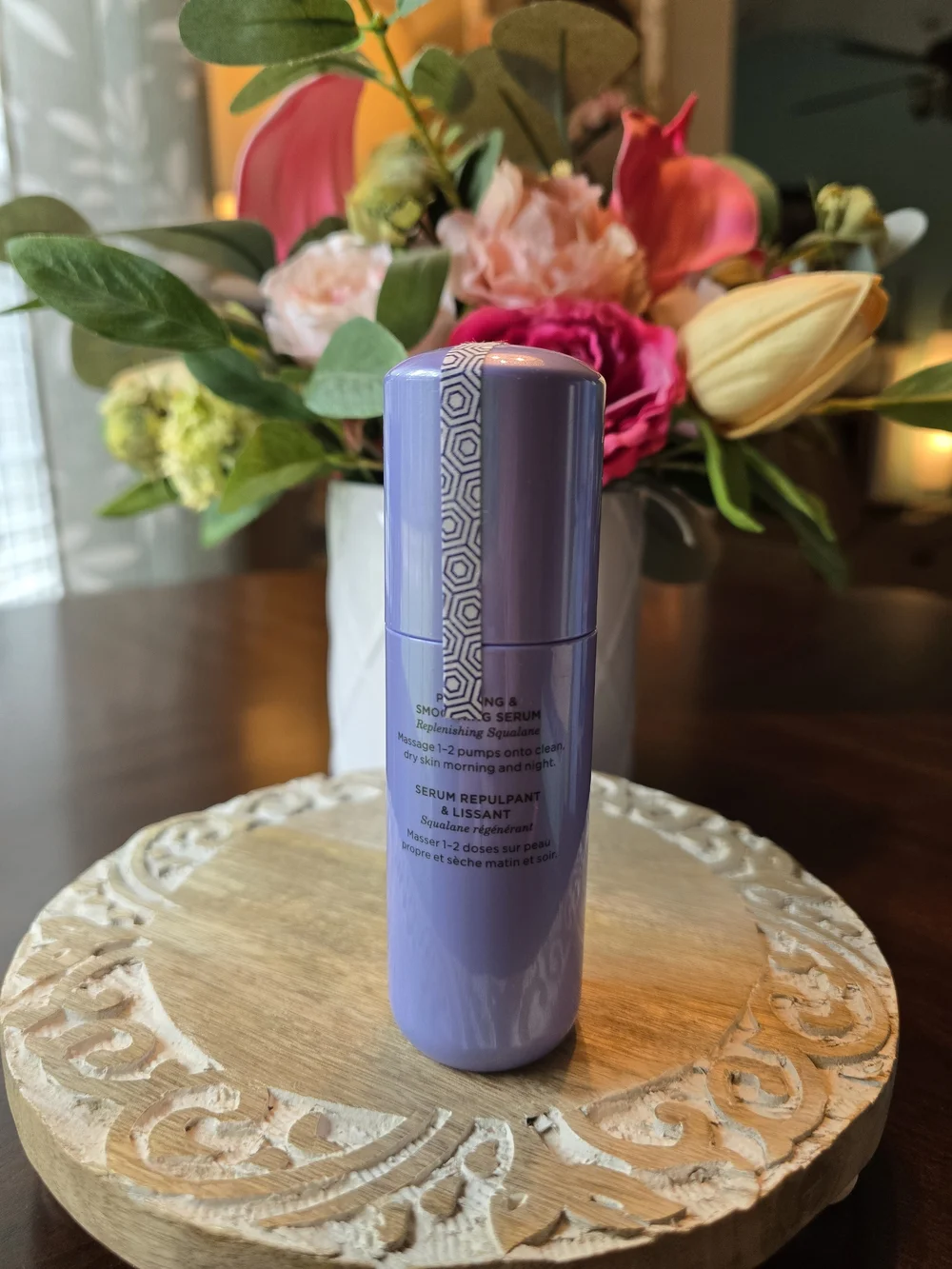Tatcha The Dewy Serum