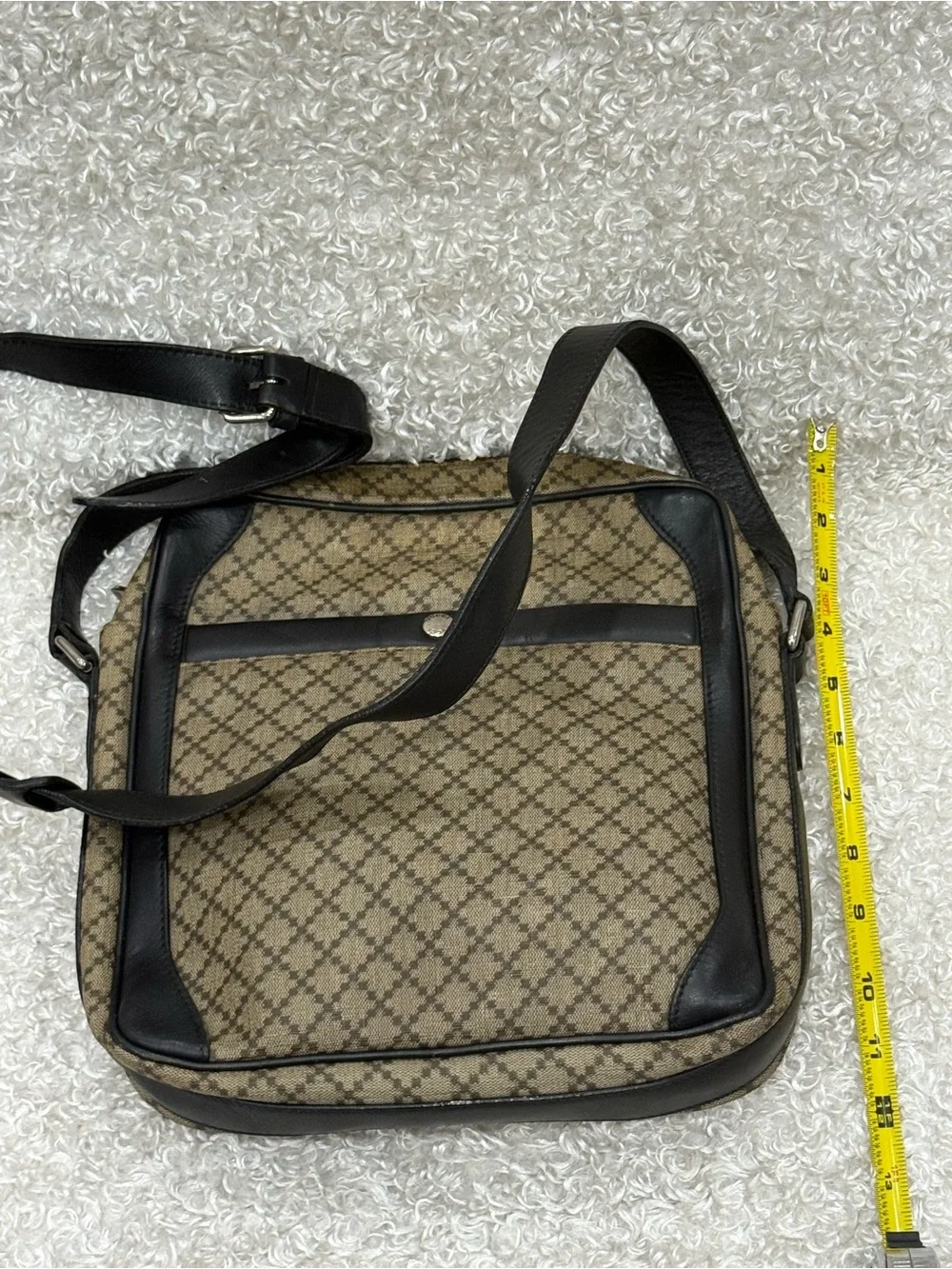 Gucci see wear owned