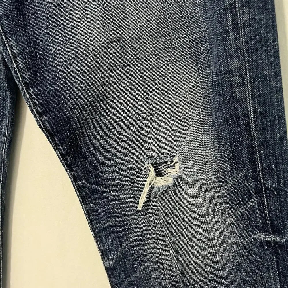 Banana Republic comfortable sure