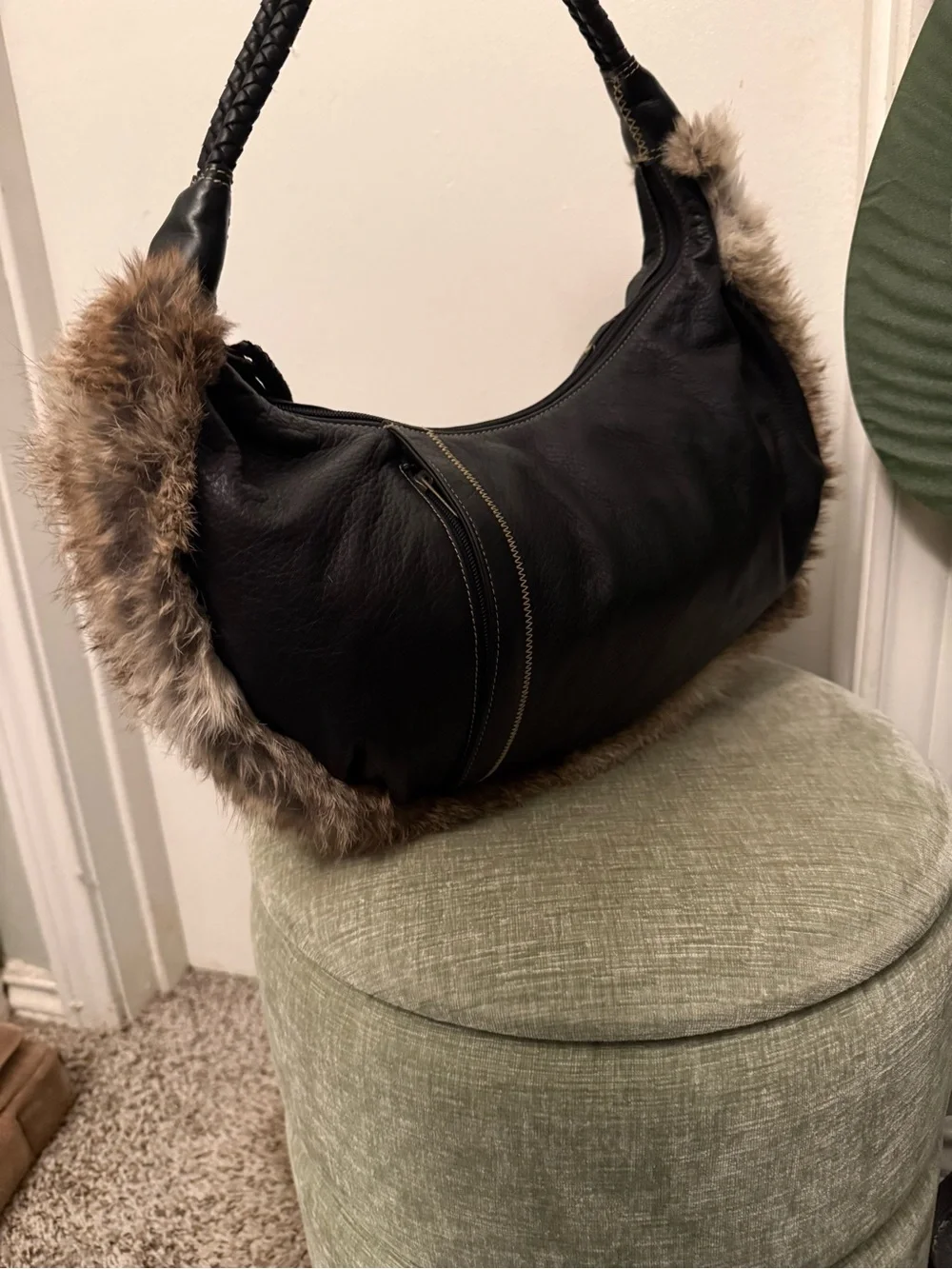 Maxx New York light roomy left