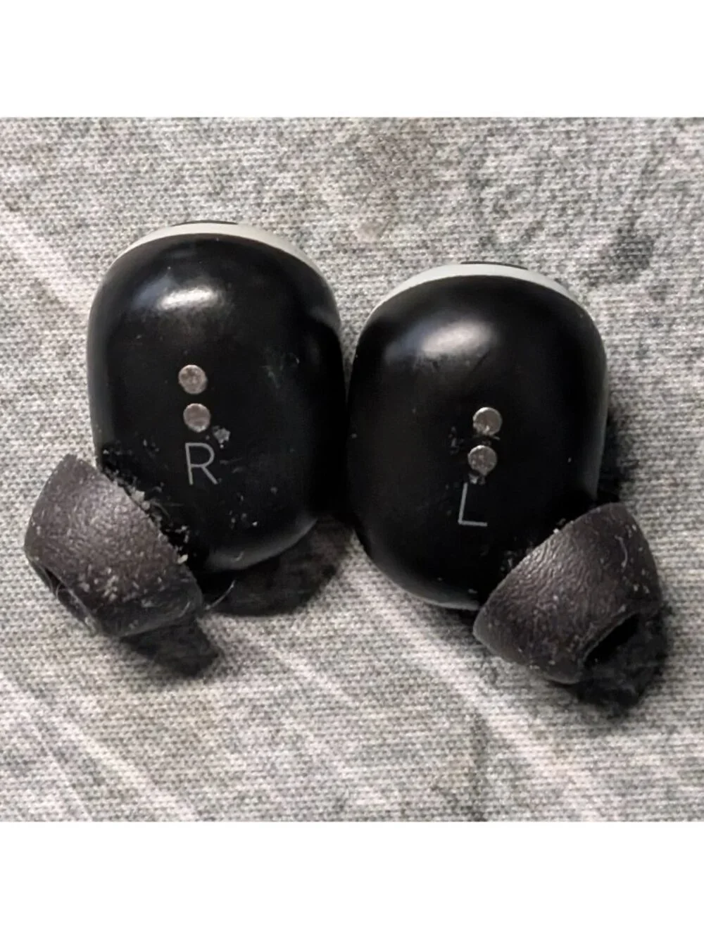 google parts or
