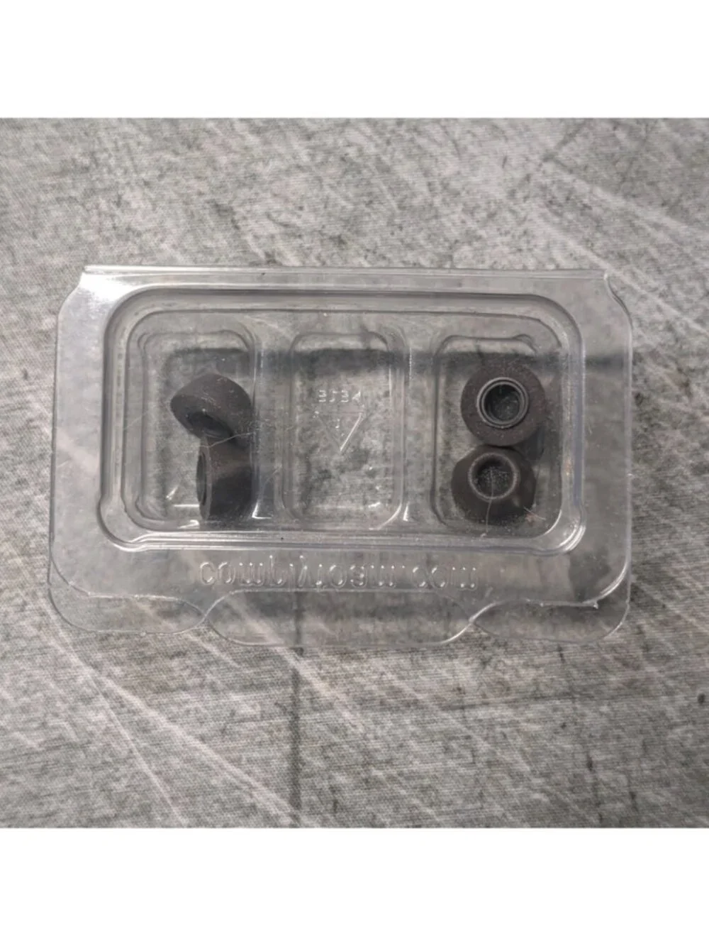 google parts or