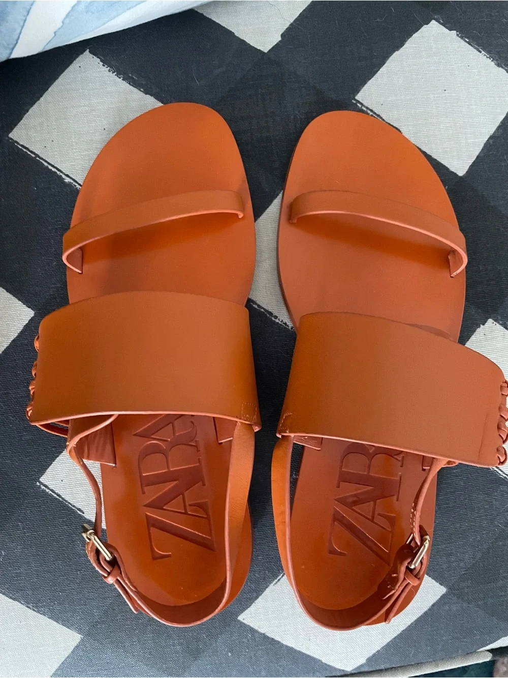 Zara hermès like