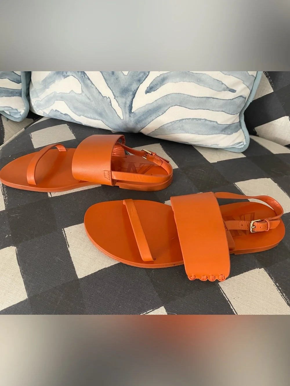 Zara hermès like