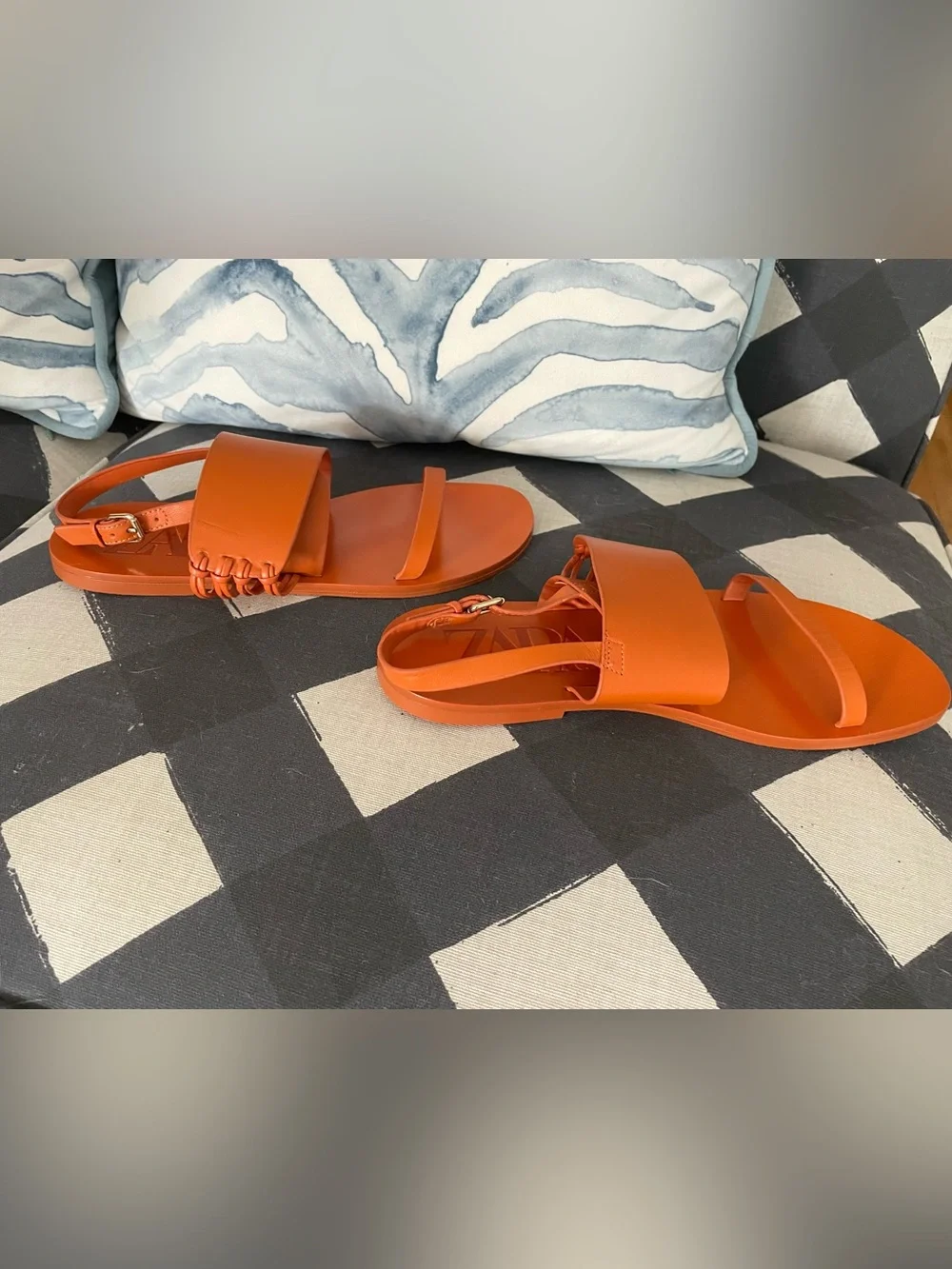 Zara hermès like