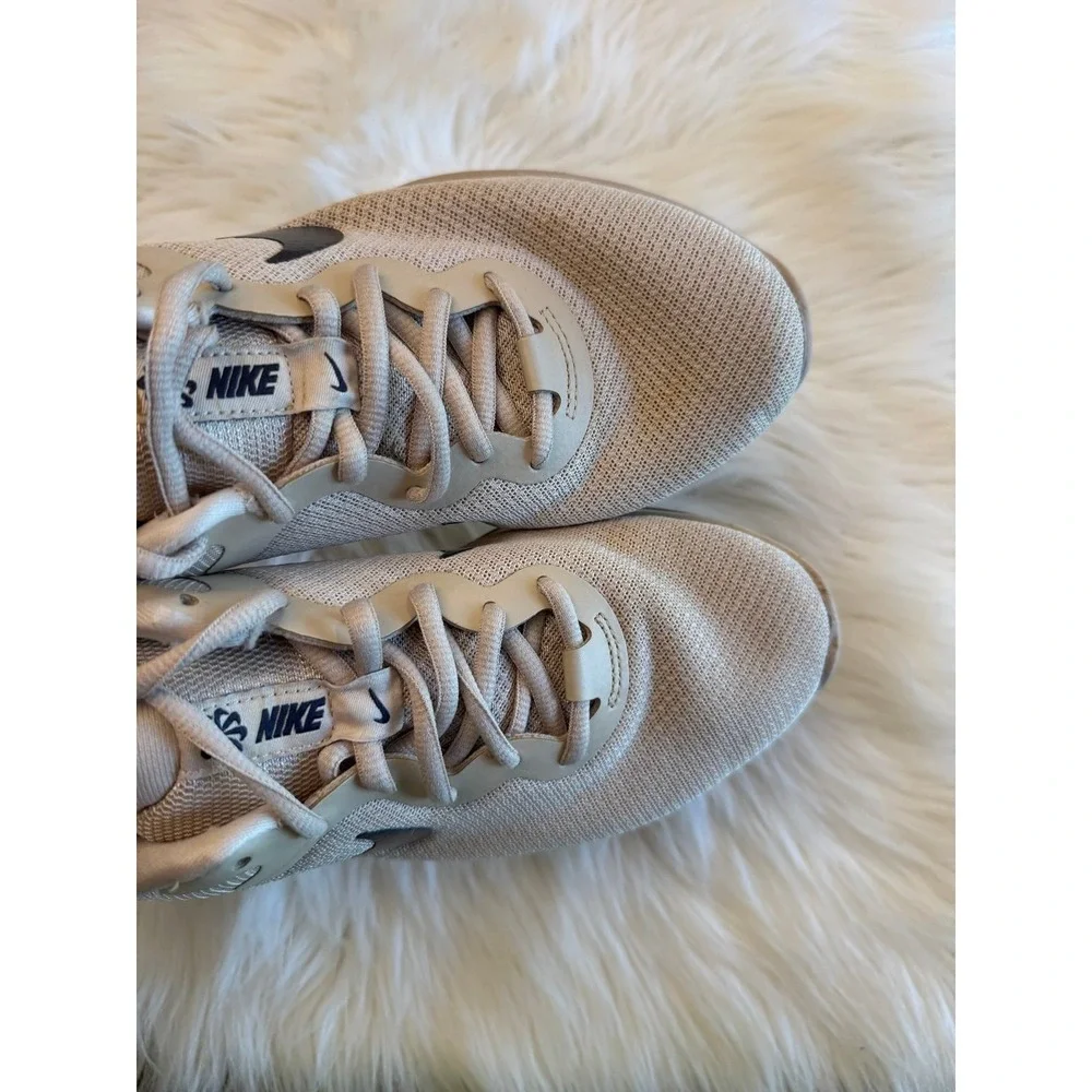 Nike revolution next