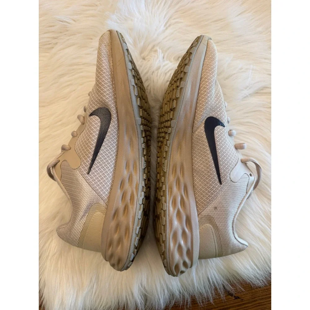 Nike revolution next