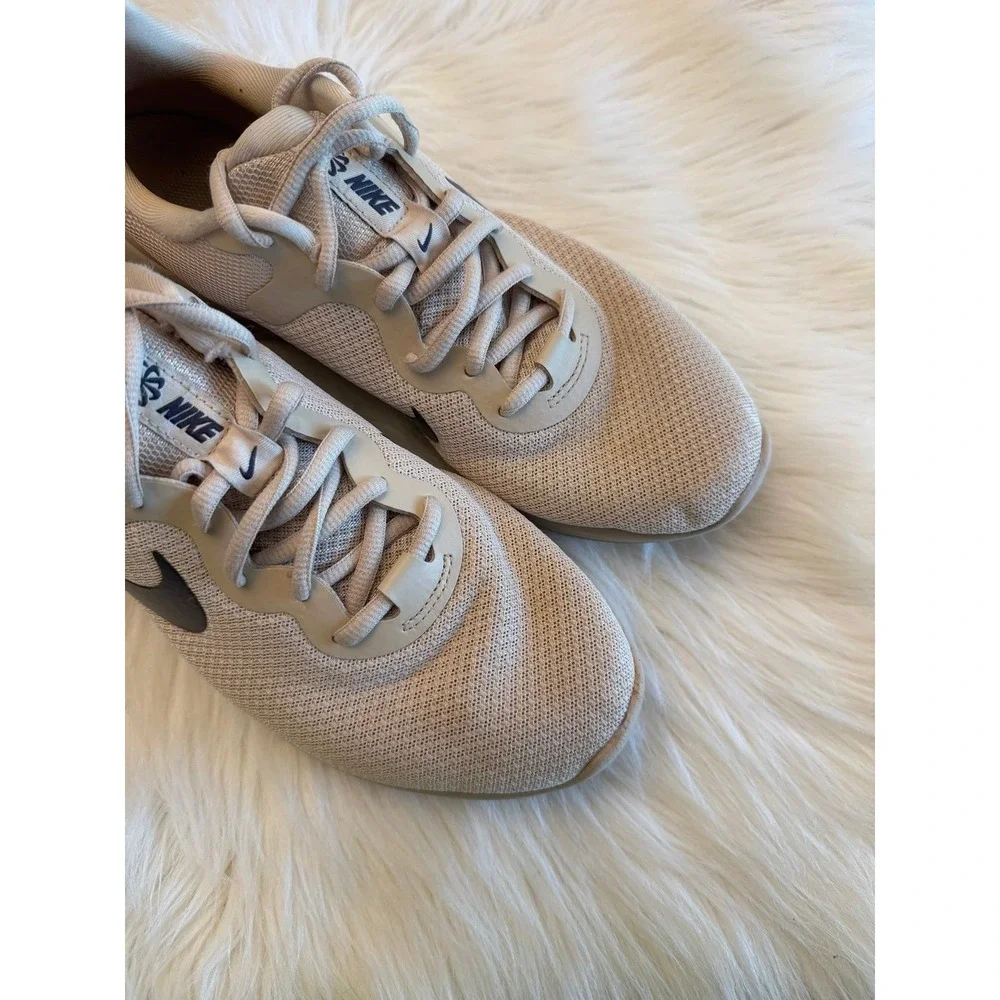 Nike revolution next