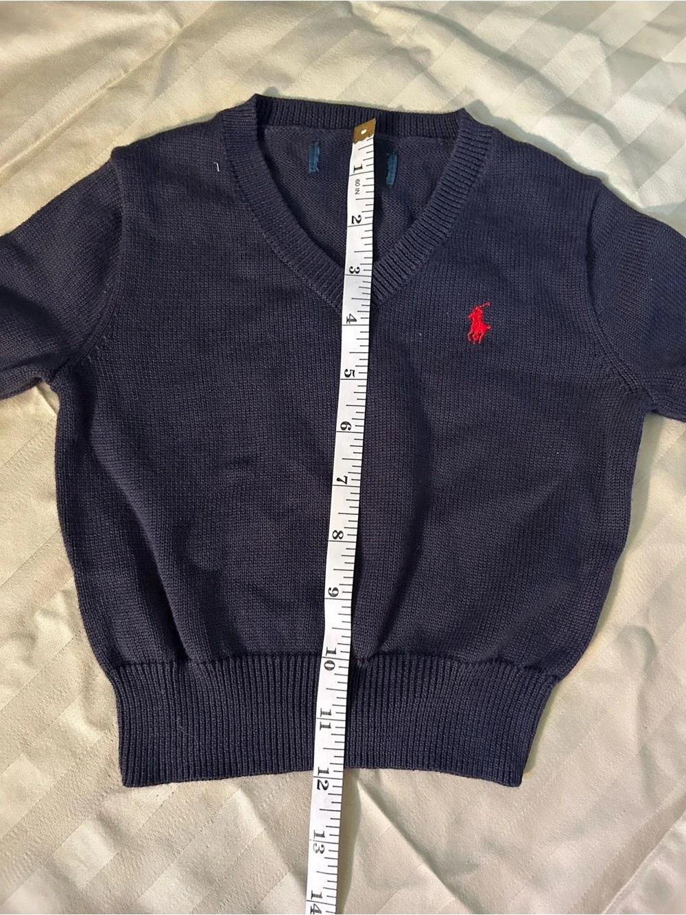 Polo Ralph Lauren classic polo