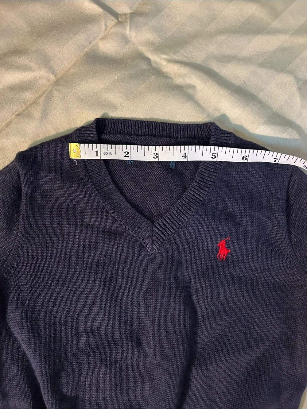 Polo Ralph Lauren classic polo