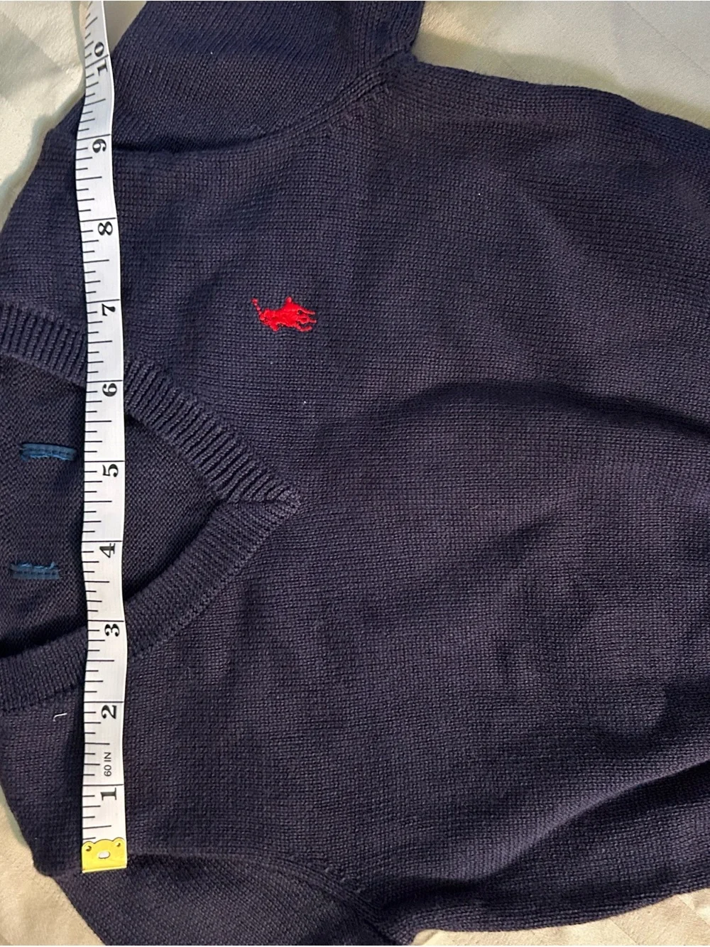 Polo Ralph Lauren classic polo