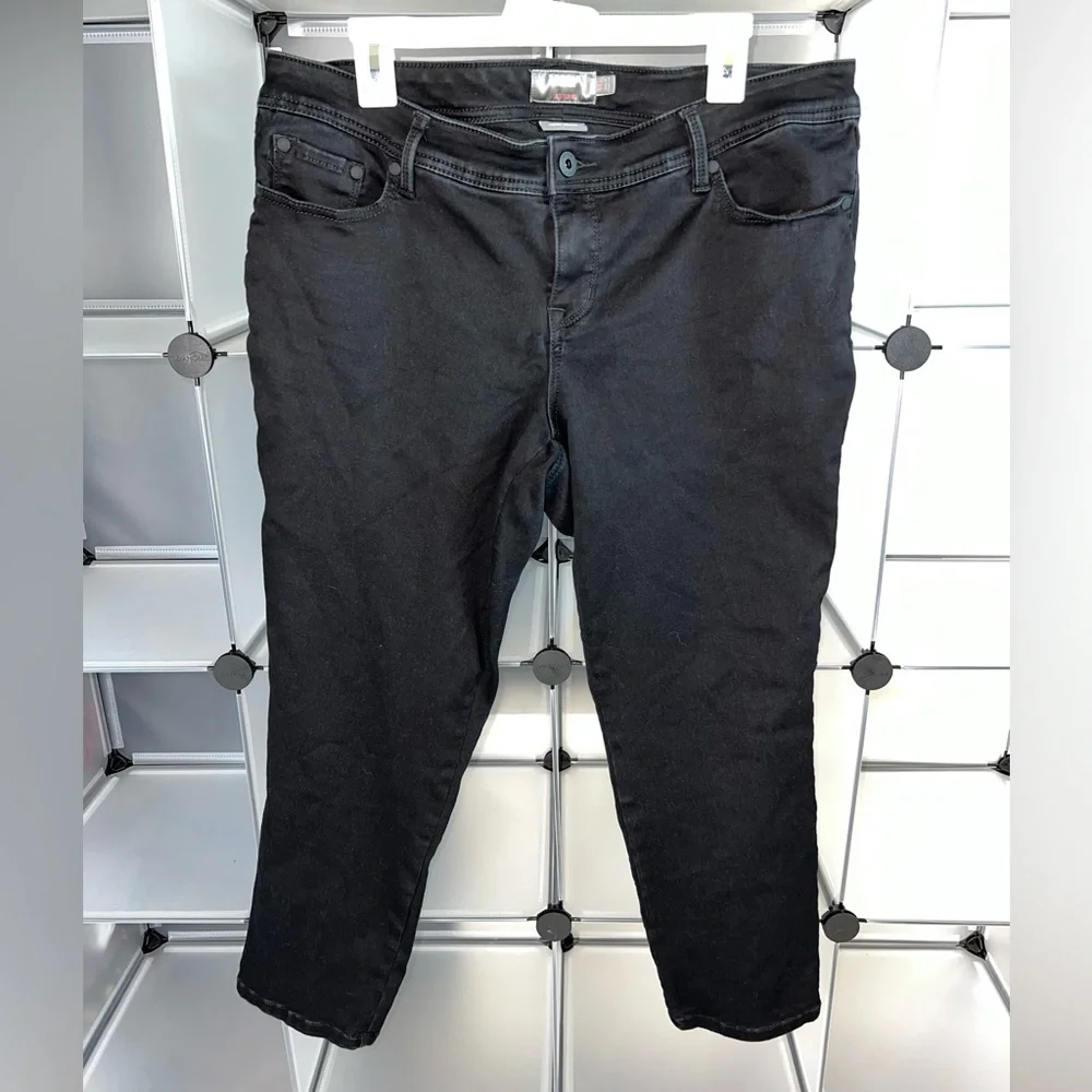 torrid 16 denim