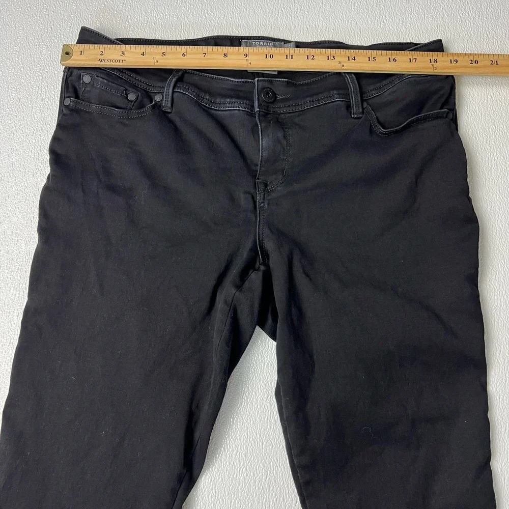 torrid imported little