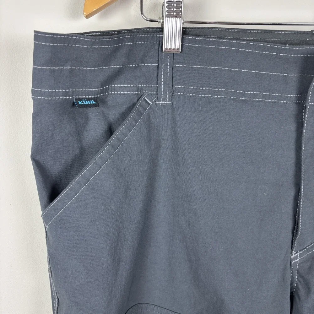 Kuhl renegade shorts