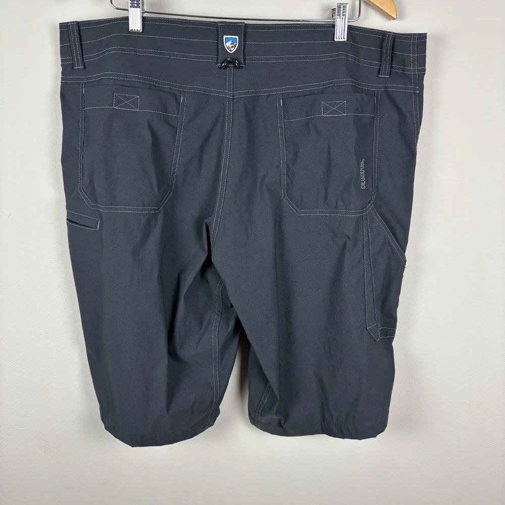 Kuhl renegade shorts