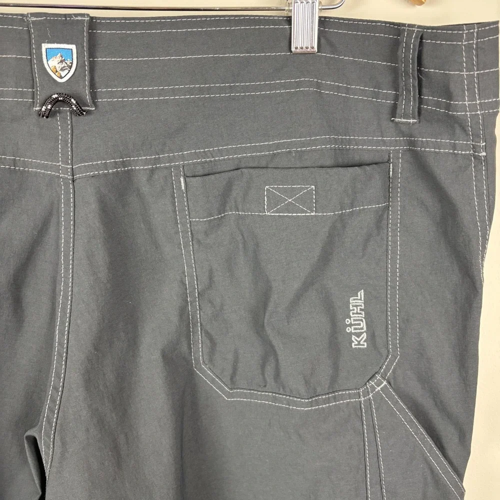 Kuhl renegade shorts
