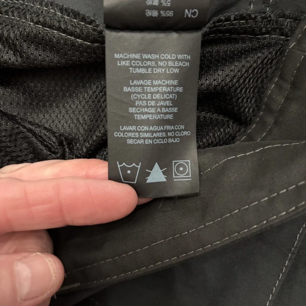 Kuhl renegade shorts