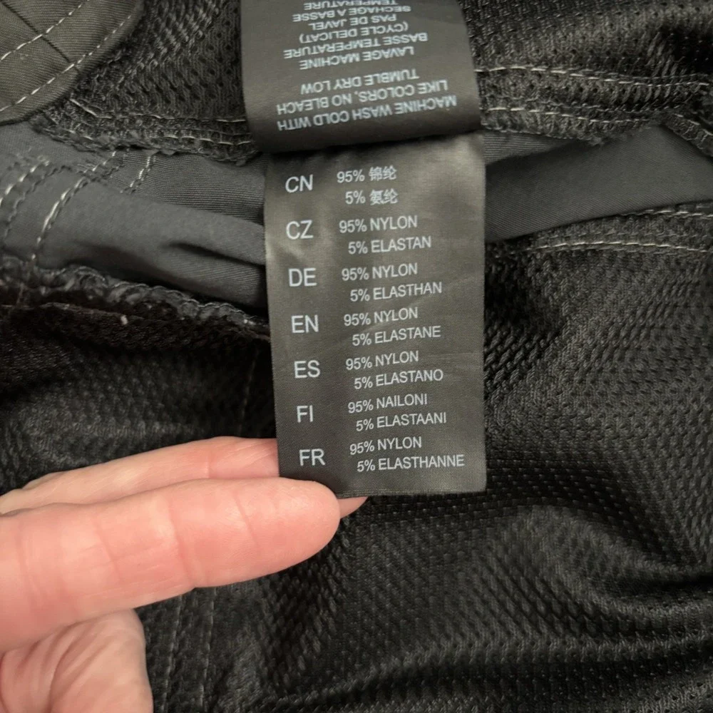 Kuhl renegade shorts