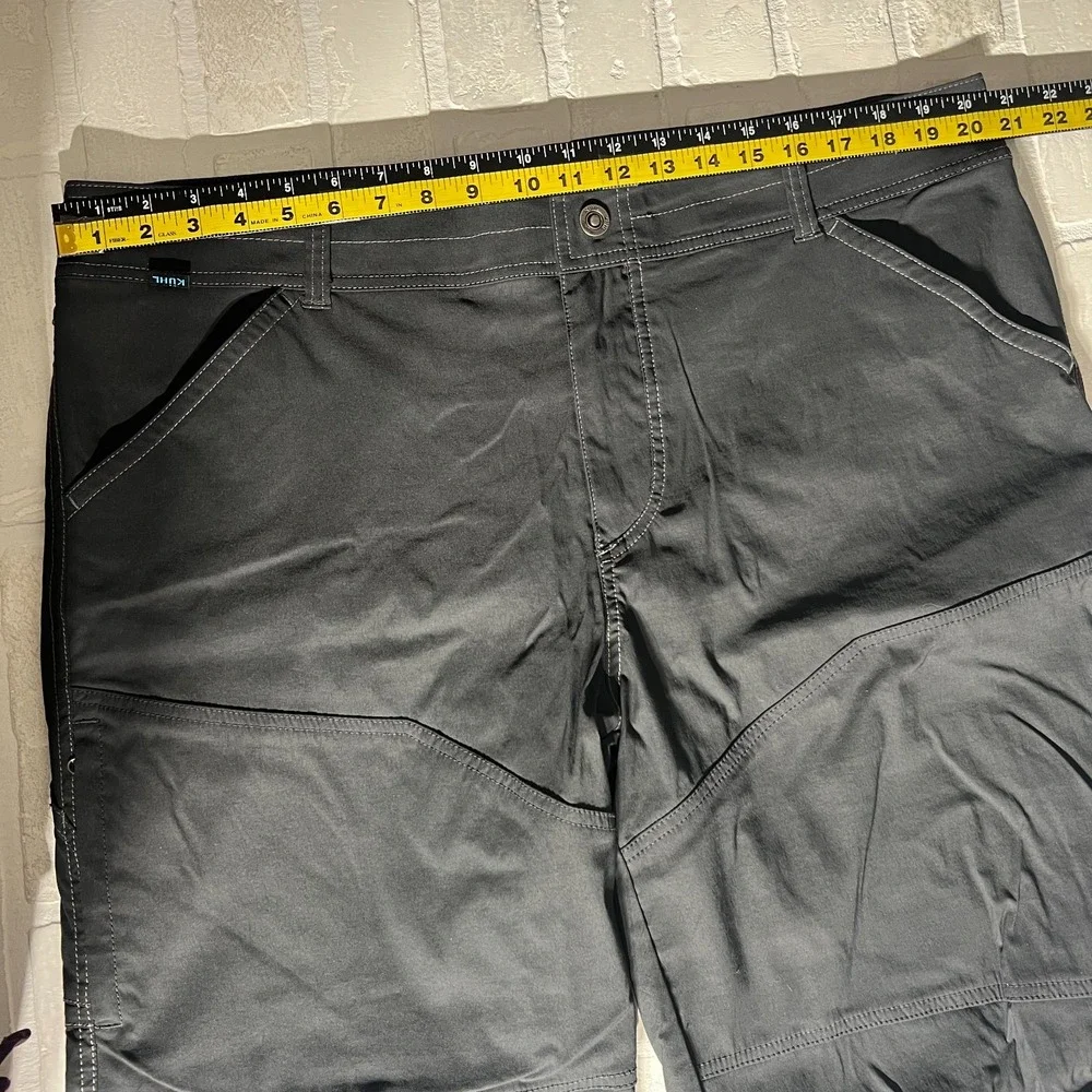 Kuhl renegade shorts