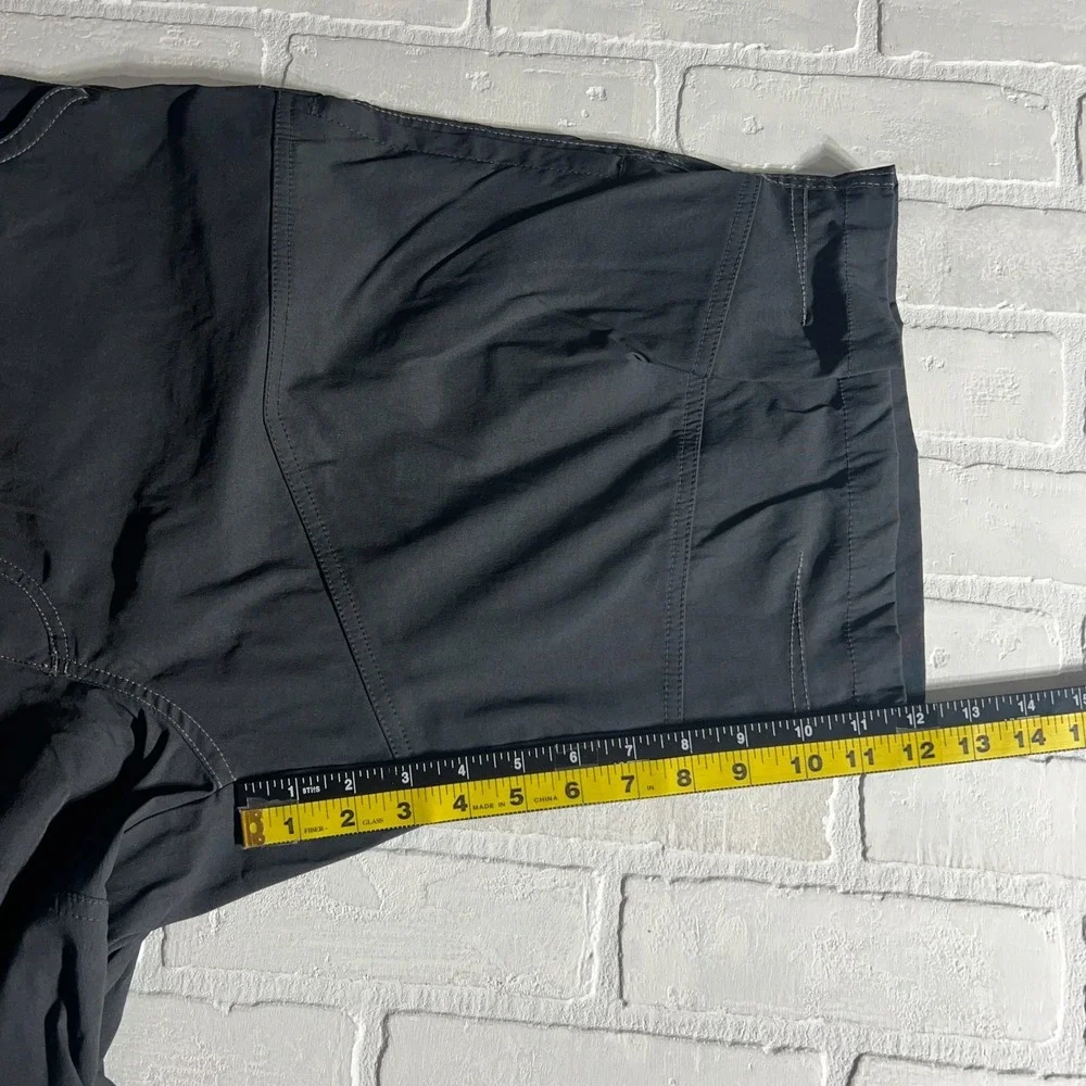 Kuhl renegade shorts