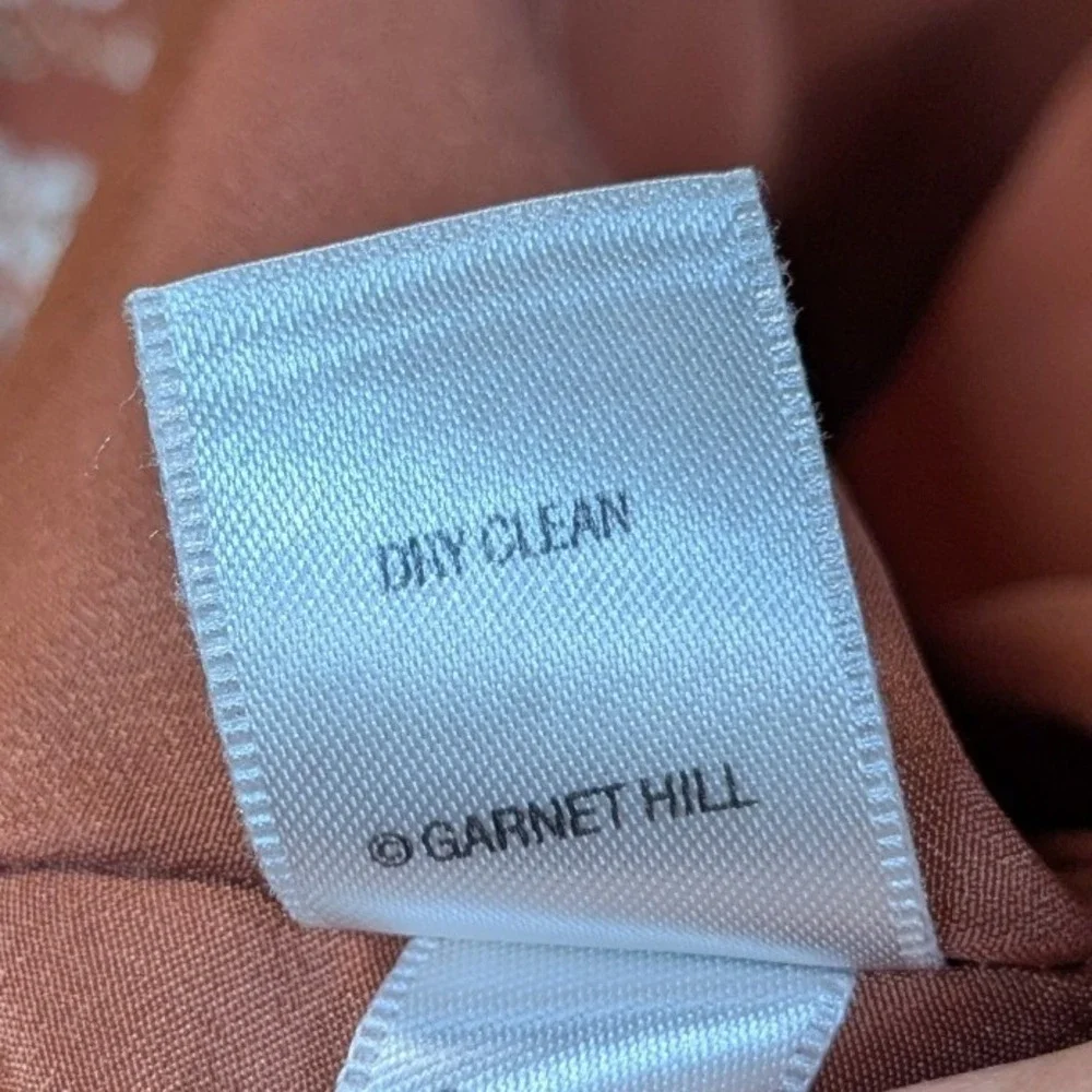 Garnet Hill garnet hill