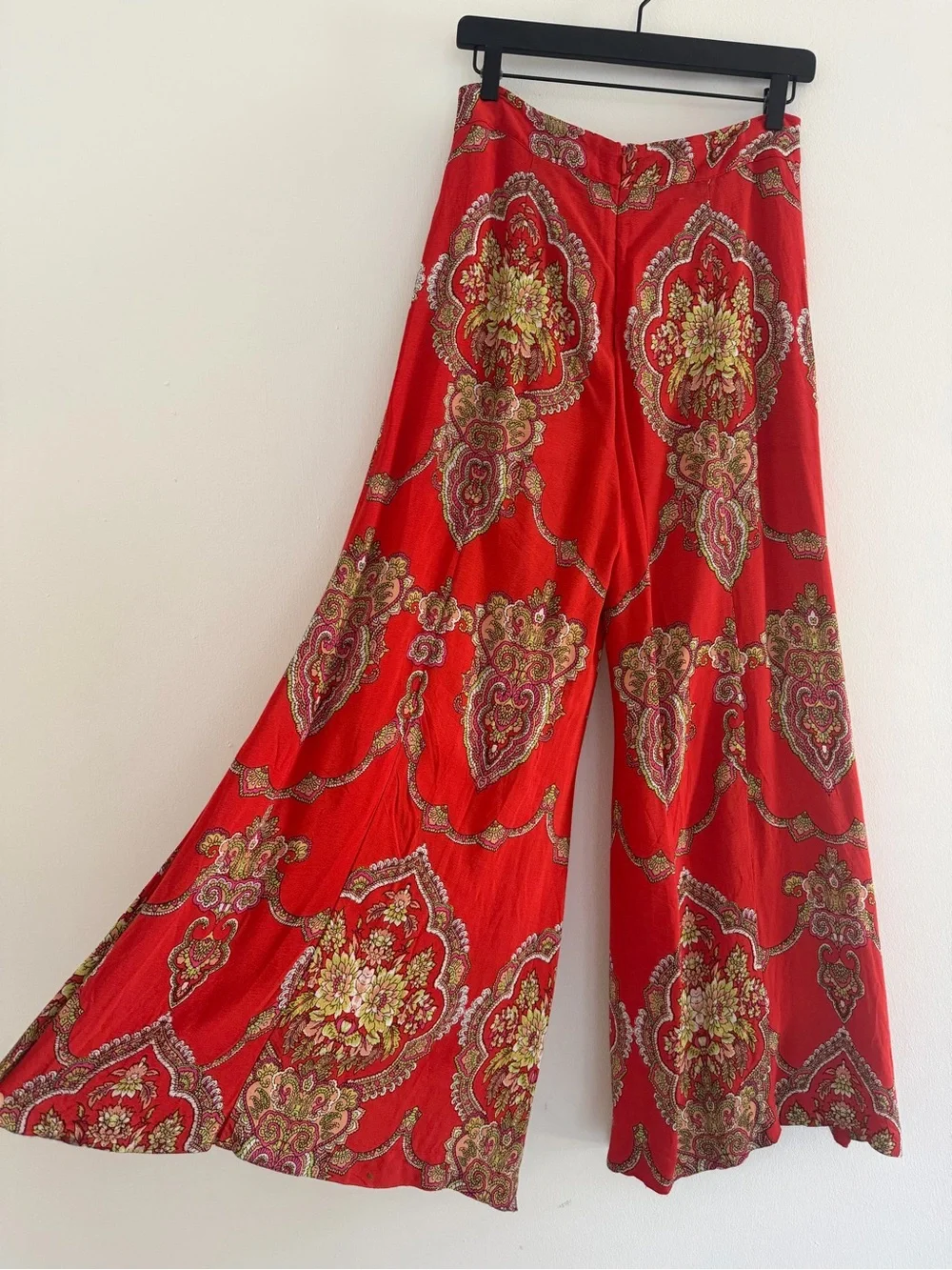 Anthropologie make statement