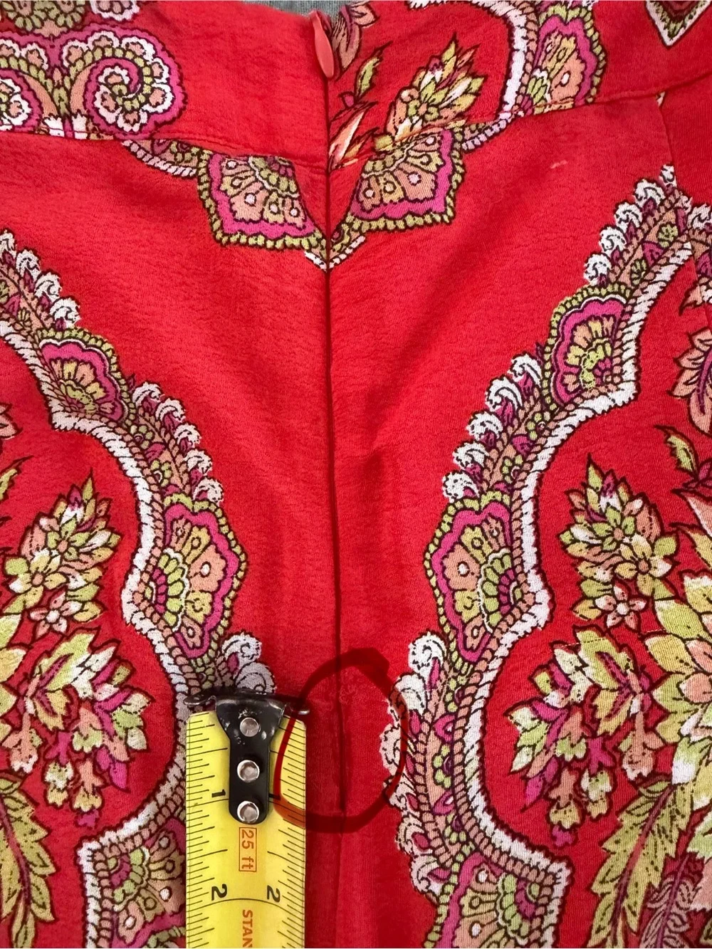 Anthropologie make statement