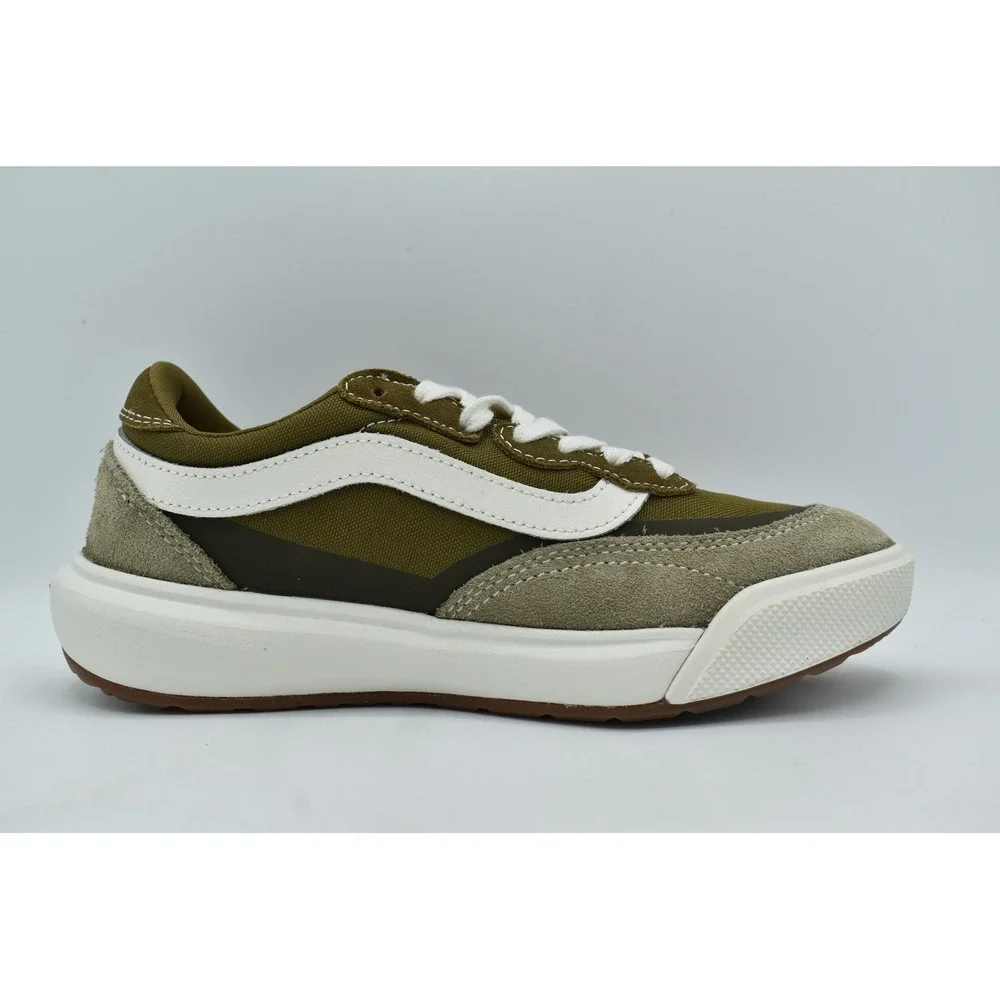 Vans womens size